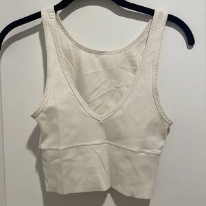 Lululemon reversible top